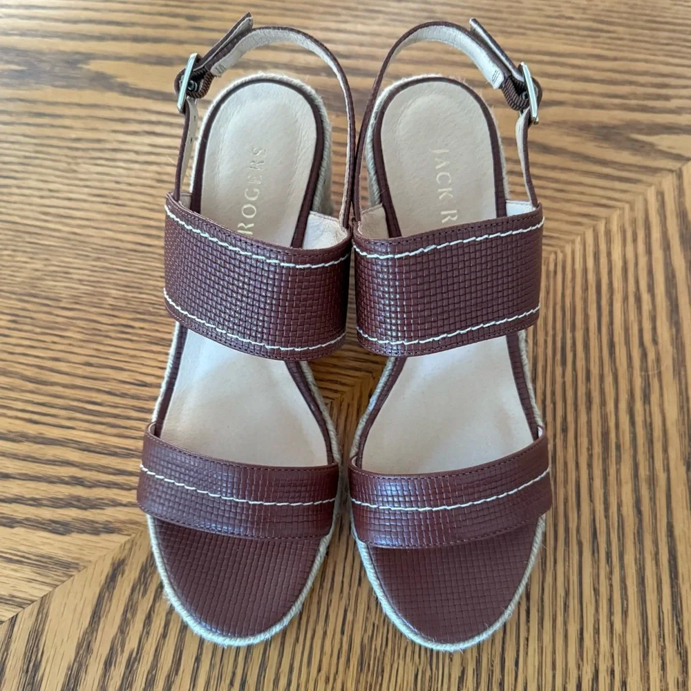Jack Rogers jack rogers